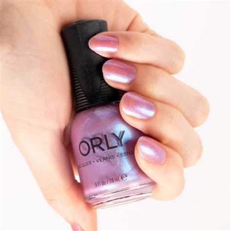 Exploring the Magic of Orly Magic Moment: Your Guide to Stunning Nails